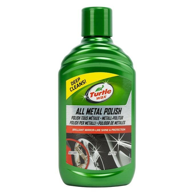 Turtle Wax All Metal Polish 300ml Best Price Online Jumia Kenya