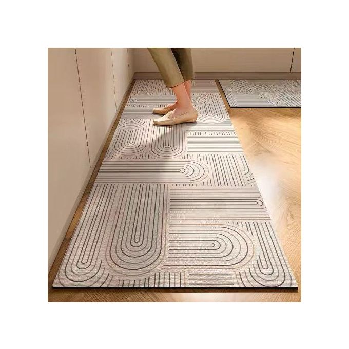 Share this product    Pvc Leather Kitchen Anti-slip mats