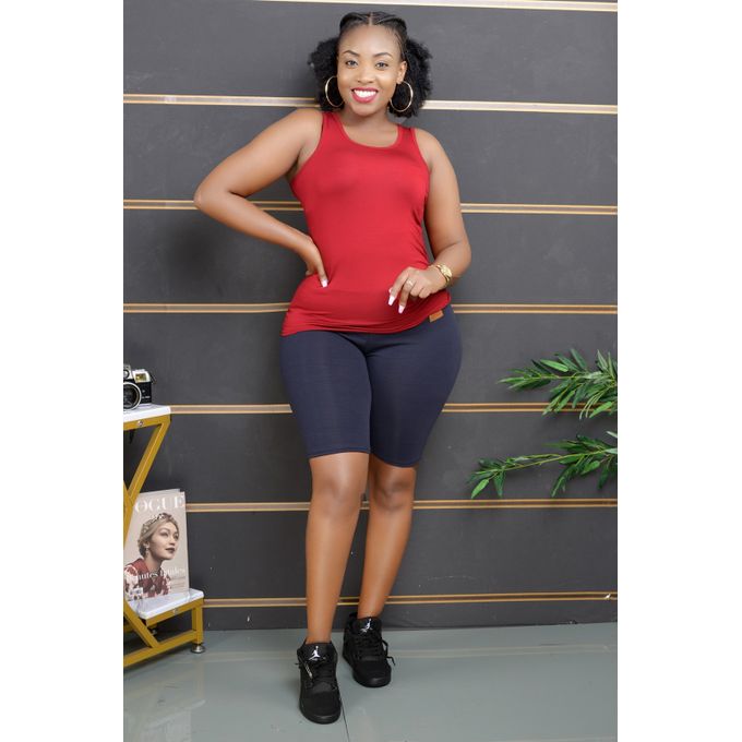 Stylish Ladies Shorts - Escrow Kenya Marketplace