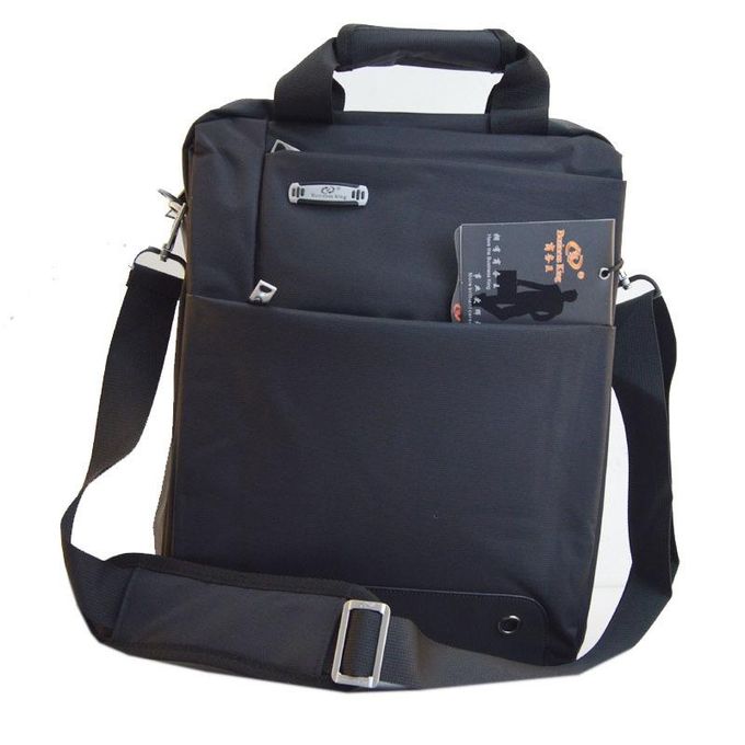 product_image_name-Business King-Quality Fashionable Laptop Bags / Messanger Bag - 13.5