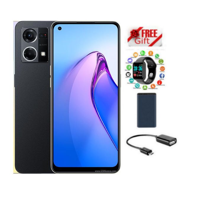 Oppo Reno 8T 4G Price in Kenya