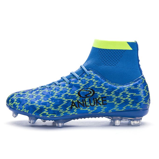 football ke shoes