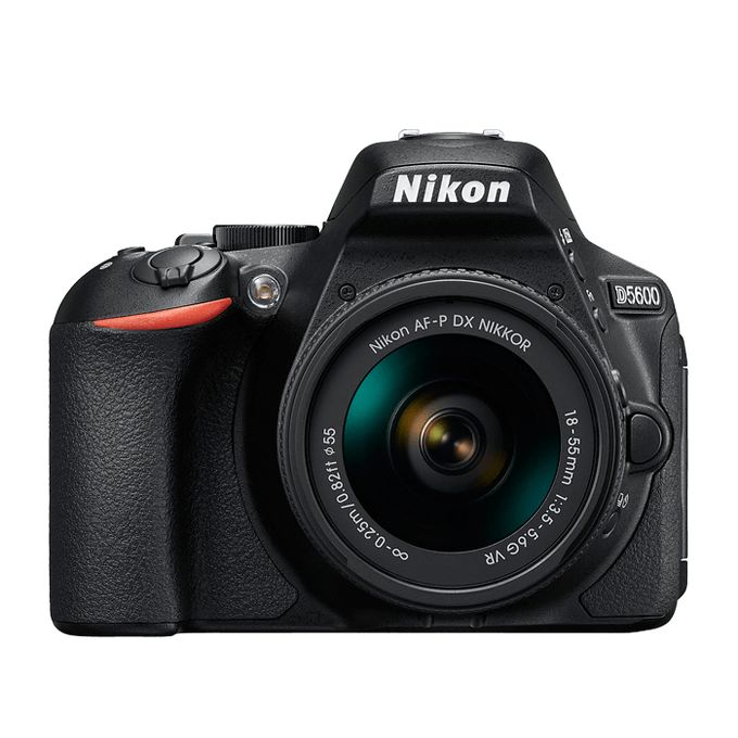 Nikon Dslr DSLR D5600 CAMERA Best Price Online Jumia Kenya