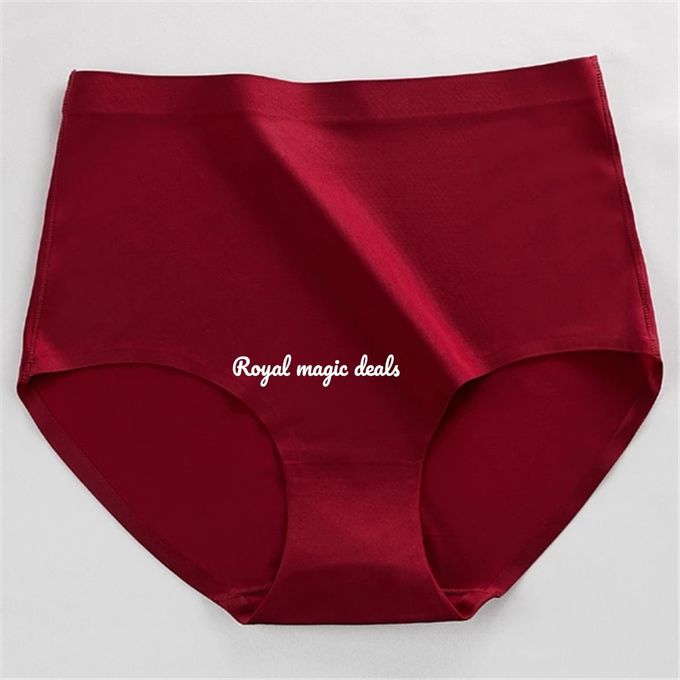 Silky Triple Side Strap Panty in Nairobi Central - Clothing, Absolute  Shapewear