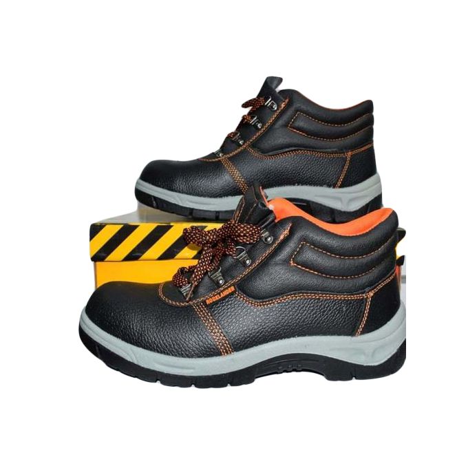 jumia safety boots