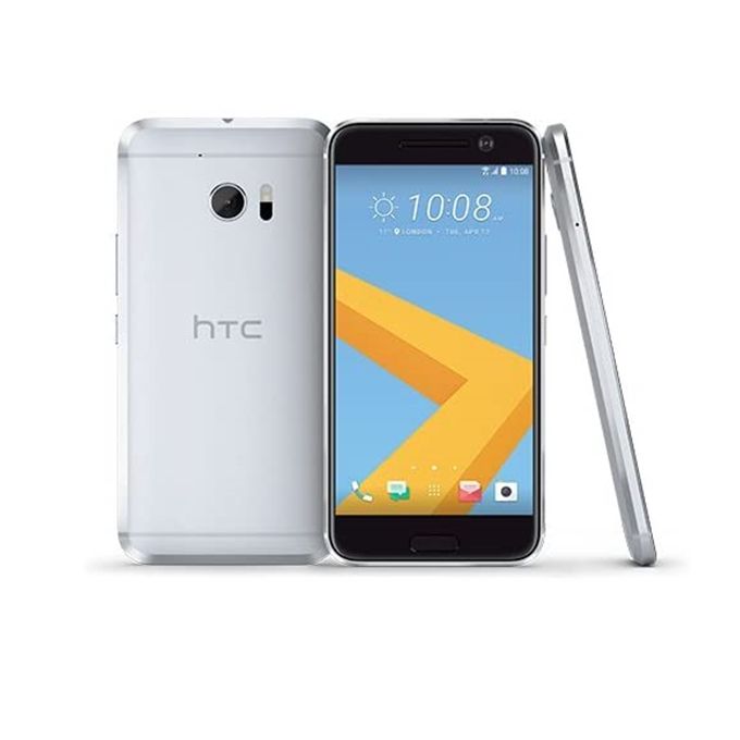 10 m10 4gb ram 64gb rom android mobile phone 5 2 fingerprint silver