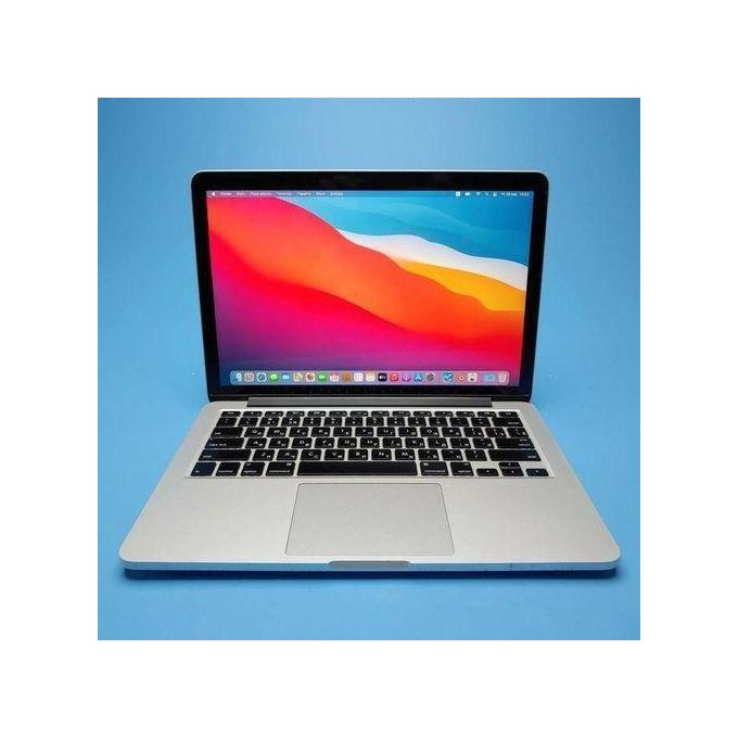 Apple Apple MacBook Pro 13-Inch 2015, Intel Core i5, 8GB RAM