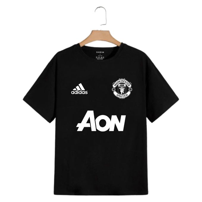 Adidas Manchester United Custom T shirt Jersey Best Price Online Jumia Kenya