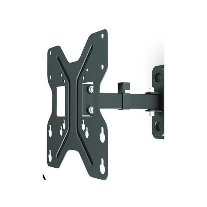 Generic 14 42 Full Motion Swivel Wall Mount Tv Bracket Best