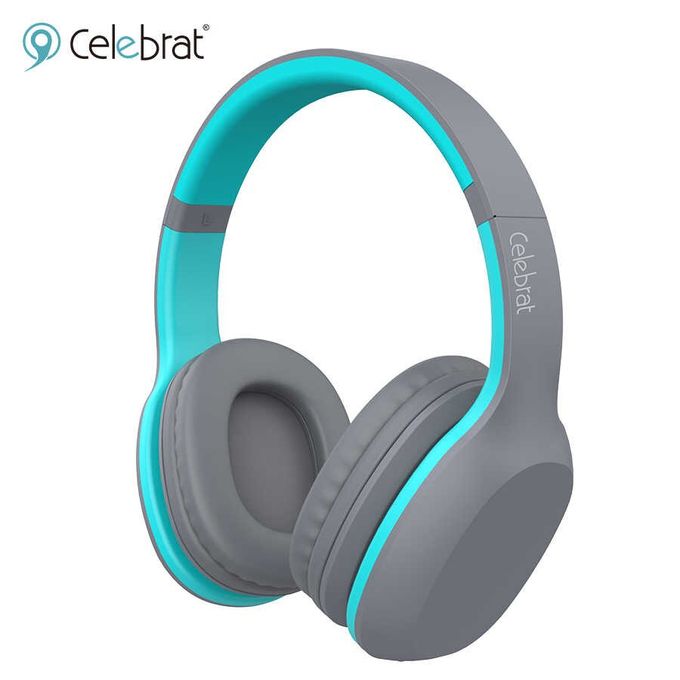 product_image_name-Celebrat-A18 Wireless Bluetooth Headphones with extra bass Grey Blue-3