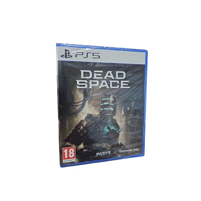 Electronic Arts Dead space ps5 @ Best Price Online | Jumia Kenya