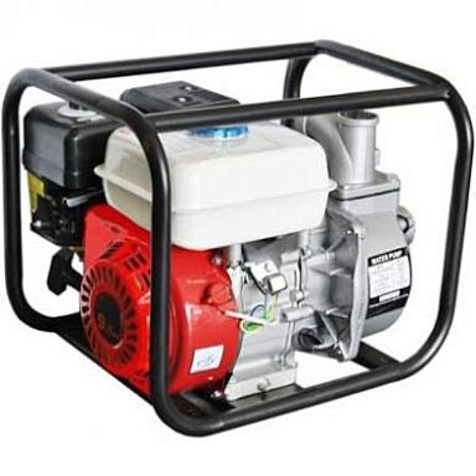 Generic Water Pump Generator Red Best Price Online Jumia Kenya