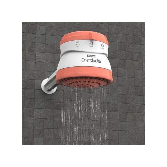Enerbras Instant Hot Shower - 3 Temperature Setting @ Best Price Online |  Jumia Kenya