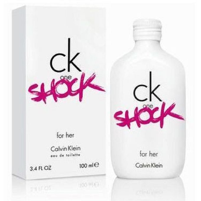 ck shock 100ml