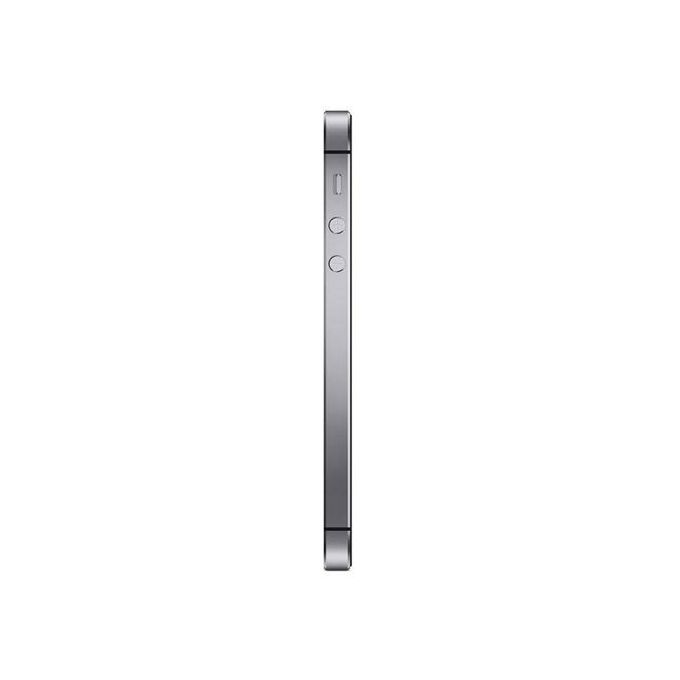 Apple iPhone 5s - 64GB - 1GB RAM - 8MP Camera - Single SIM ...