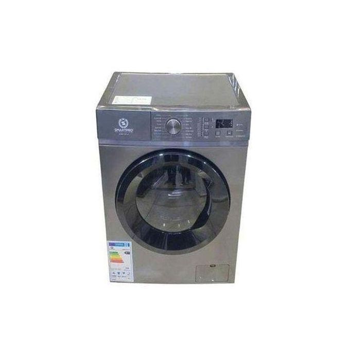 Smart Pro 10KG Fully Automatic Front Load Washing Machine ,Wash & Spin