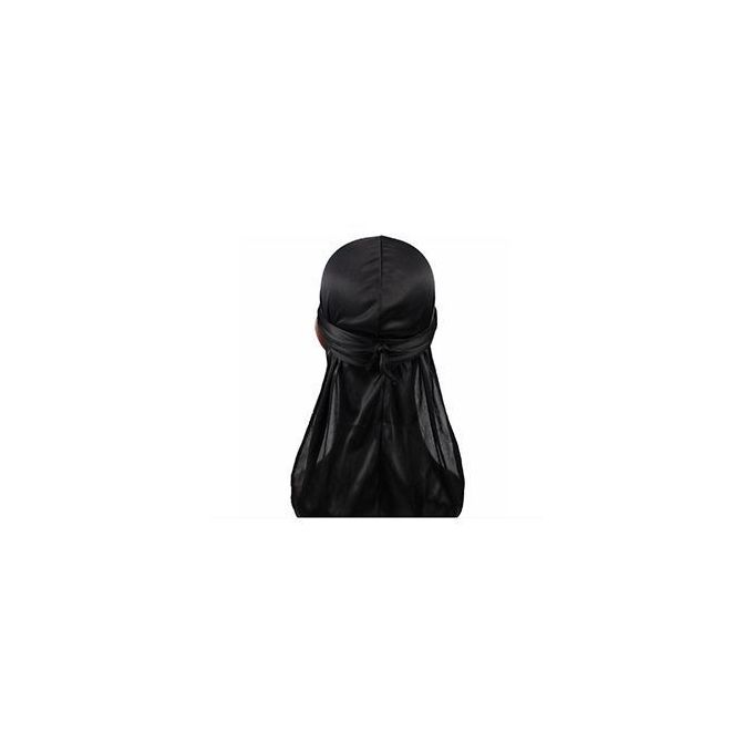 Fashion Silk Funnai Stretchy Durag/wavedurag @ Best Price Online ...