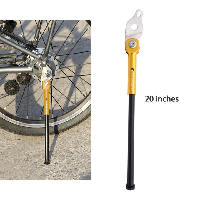 Bike kickstand 2024 99 bikes