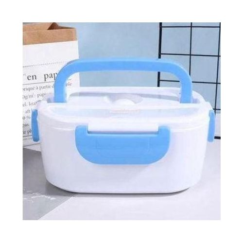 Electric Lunch Box Portable, Food Heater/warmer For Office & School