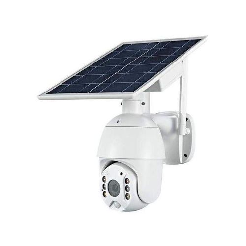 Ubox Solar 4MP SOLAR Camera