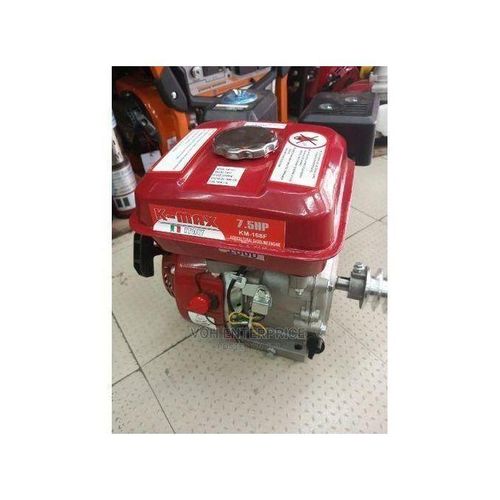 7.5HP Engine Agricultural Engine Petrol Engine Powerful Engine