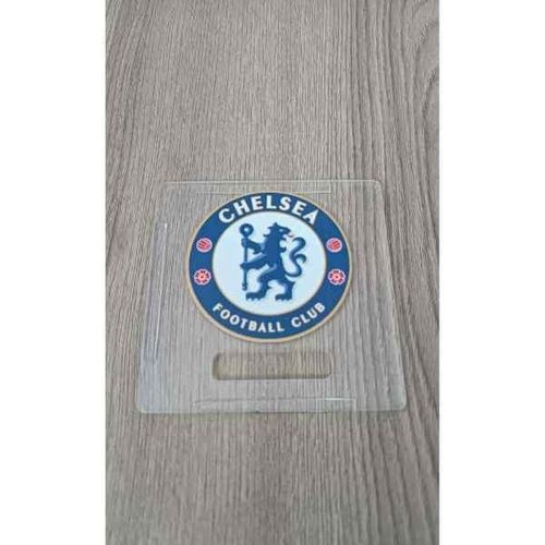 Chelsea see through Insurance holder/insurance pocket