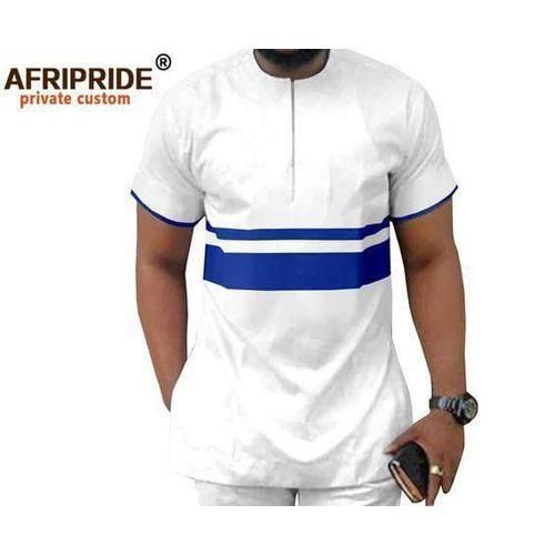 African Men Senator Wear