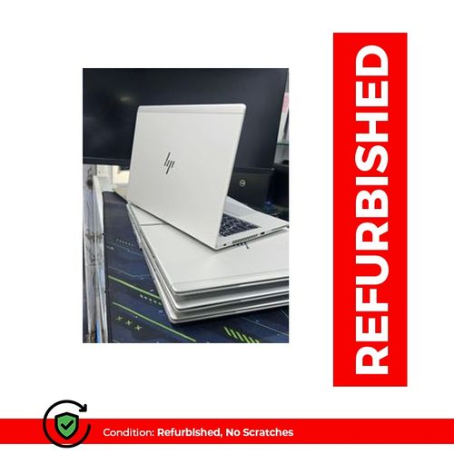Refurbished Elitebook 840 8th Generation Core I5 8GB RAM 256GBGB SSD -14 inches display windows 11 pro installed and activated plus complete charger mouse