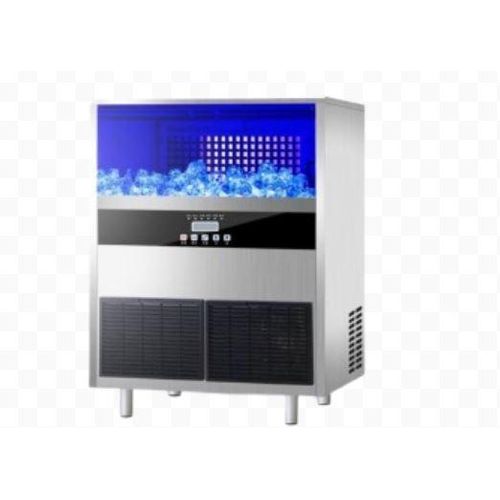 120 kg ice maker