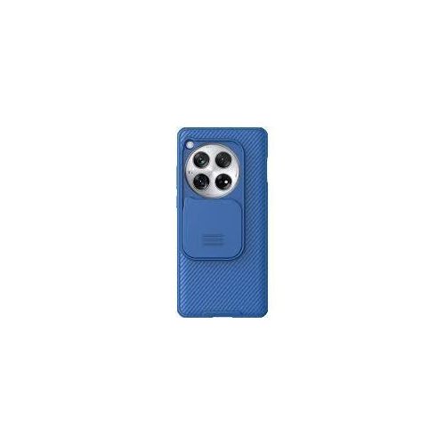 nillkin camshield for one plus 12 blue