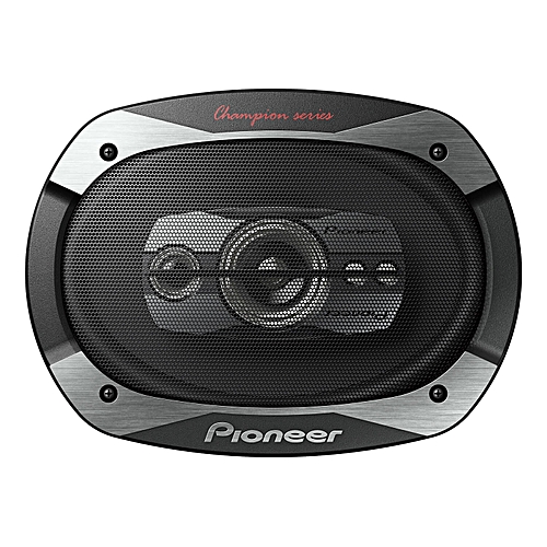 Pioneer TS 7150F Car Speaker - Black @ Best Price | Jumia ...