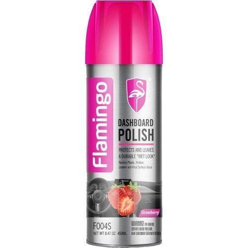 DASHBOARD POLISH- STRAWBERRY