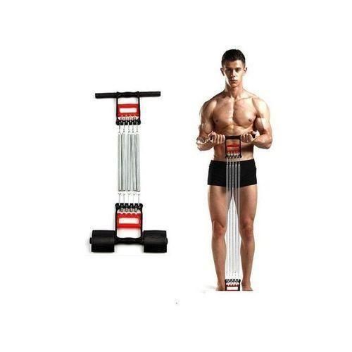 5 SPRING CHEST PULL AND TAMMY TRIMMER