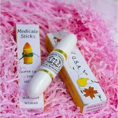 Madura Vagina Tightening Stick