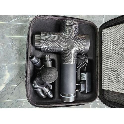 Massage gun heavy duty 5 detachable