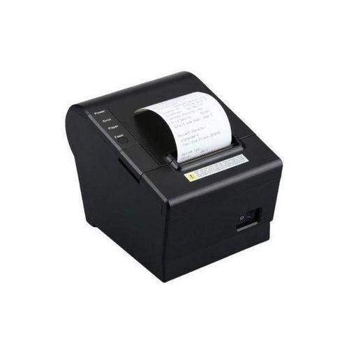 80mm USB+LAN Ethernet POS Thermal Receipt Printer