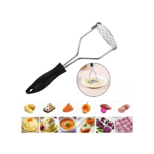 Vegetable,, Fruits,, Food Potato Masher// Murphy Press //Smasher//superfly