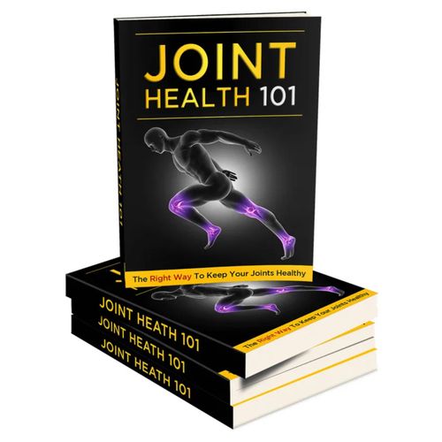 JOINT HEALTH 101