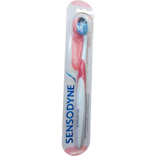 Gum Care Toothbrush Sensodynè