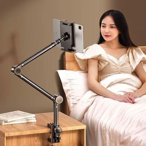 Tablet phone holder stand