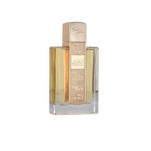 Lattafa Pride Angham Citrus, Lavender, Musk, Amber, Vanilla - Eau De Parfum 100ml