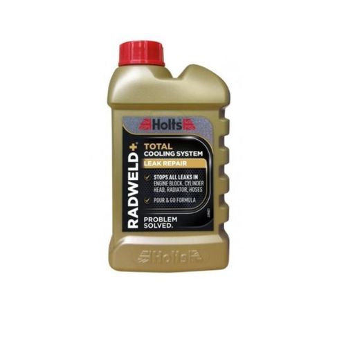 Car Motor Total Cooling system Leak Repair Stops leak in Engine Block, Cylinder Head, Radiator, Hose pipes, Heater core and water pump gaskets