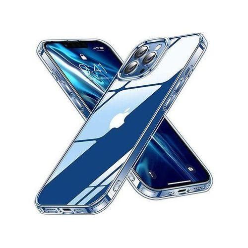 IPhone 12 Pro Max Clear Cover /Case