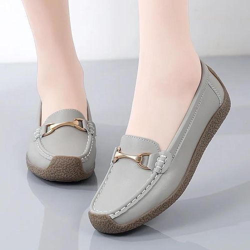 Ladies LoafersWomen LoafersOfficialCasual Wear