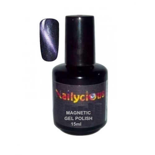 polish car jumia NAILYCIOUS Gel Purple Polish  Magnetic  Buy Extreme 15ml