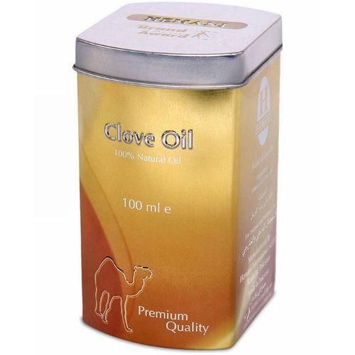 Clove Essential Oil - 100ml Conc pp