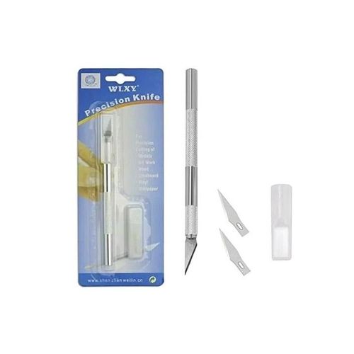 Precision Scapel Knife