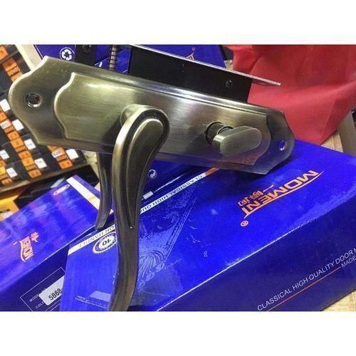 Moment Bathroom Mortice Door Lock