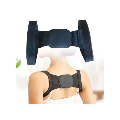 Posture Corrector Ergonomic Design Rectify Posture Adjustable Bad Posture Upper Back Brace Correcto