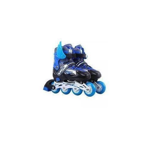 Adjustable Skates Shoes(medium size ) 35-38